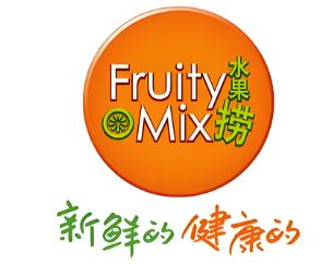 水果捞Fruity Mix