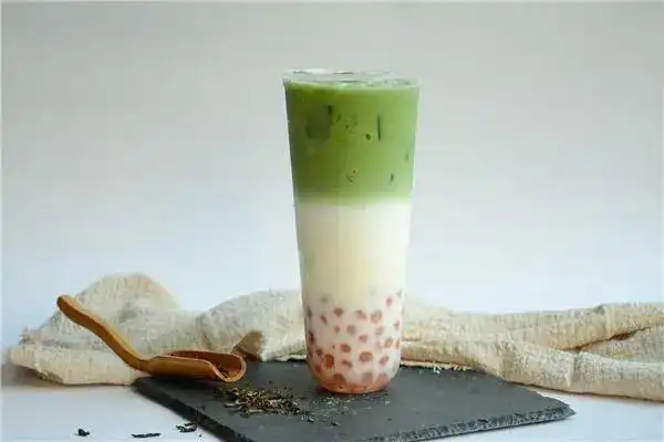 百茶道奶茶店