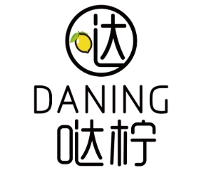 哒拧柠檬茶
