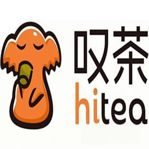 叹茶奶茶店