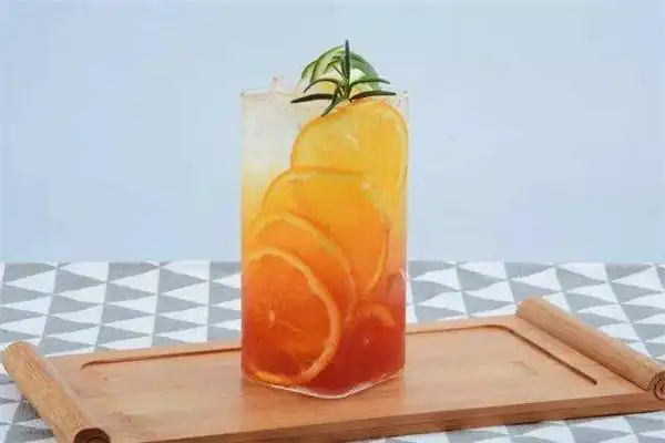 dq奶茶店