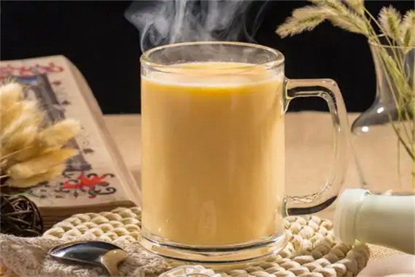 想茶