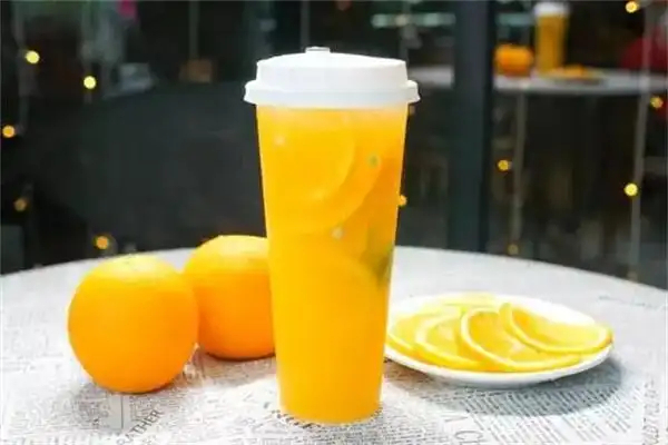 如果奶茶店