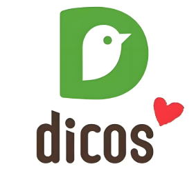德克士dicos