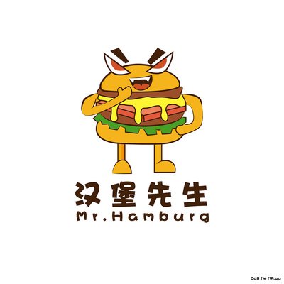 汉堡先生美食吧加盟