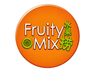 Fruity Mix水果捞加盟