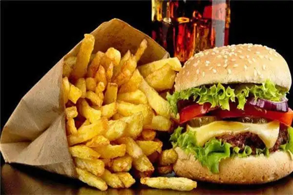 波克派汉堡 波克派汉堡