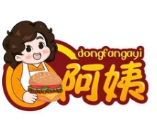 阿姨汉堡加盟