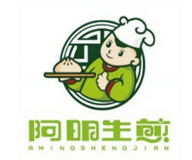 阿明生煎加盟