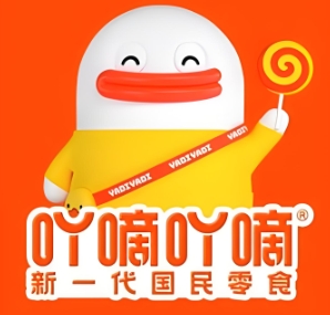 吖滴吖滴量贩零食