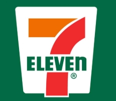 seven7便利店