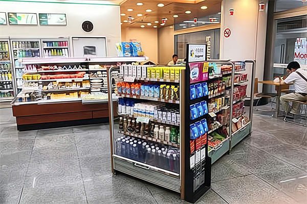 熊本便利店