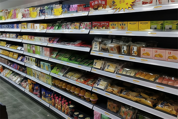 熊本便利店