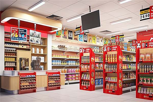 熊本便利店