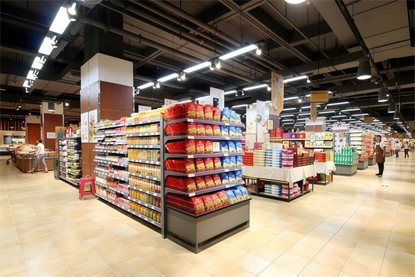 零距离便利店