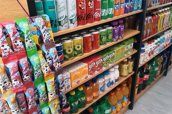 兴盛芙蓉便利店