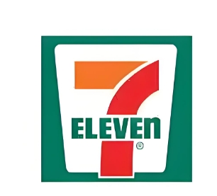 7-eleven便利店零售