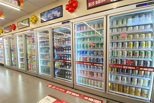 创品优客便利店