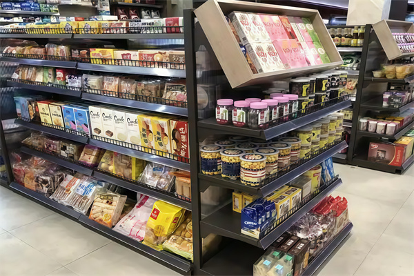 小象甄选便利店