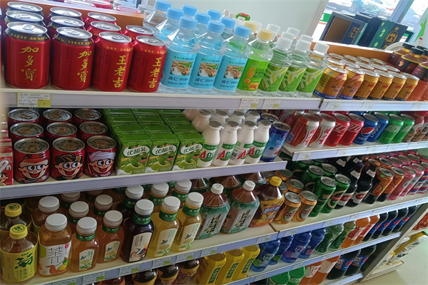 曹记便利店