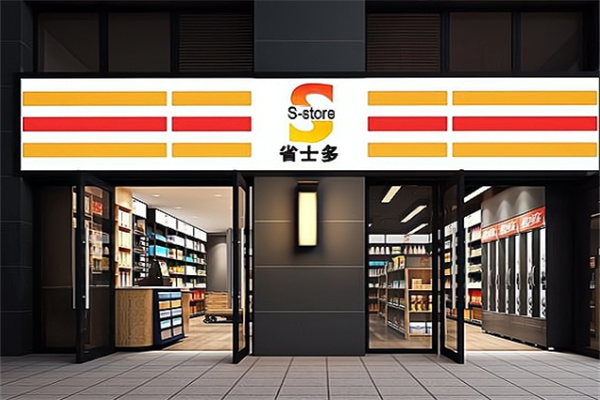 省士多S-store零食便利店 省士多S-store零食便利店