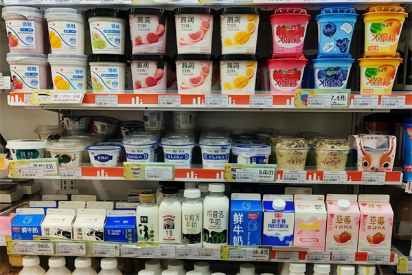 优可多便利店
