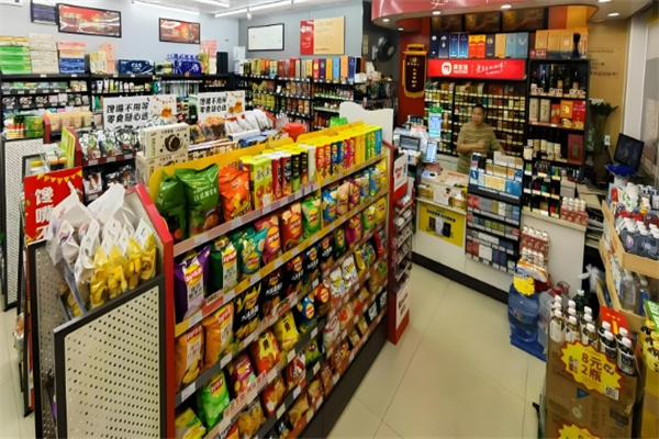 喜多士便利店 喜多士便利店