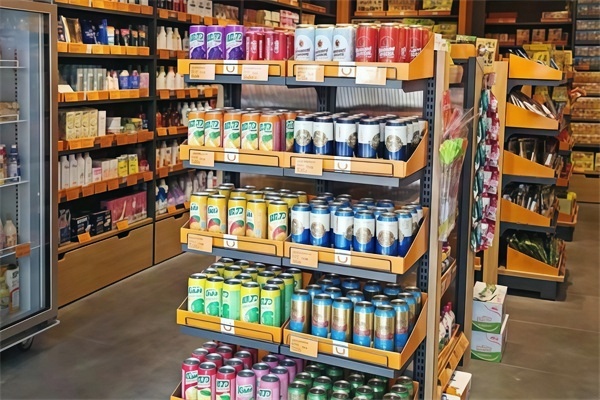 酷买便利店 酷买便利店