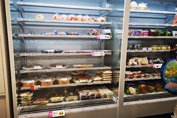 小蜜蜂便利店