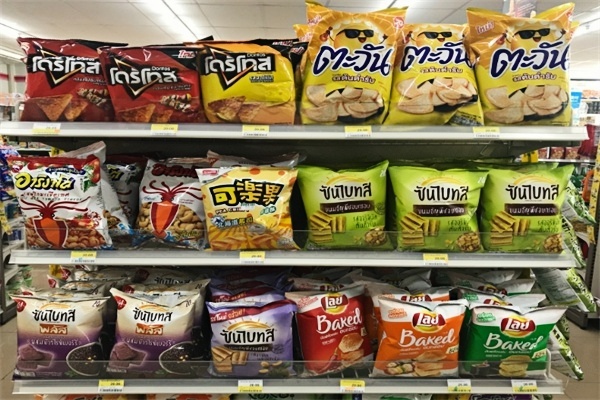 小蜜蜂便利店