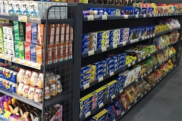 小蜜蜂便利店