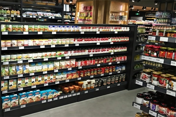 小蜜蜂便利店