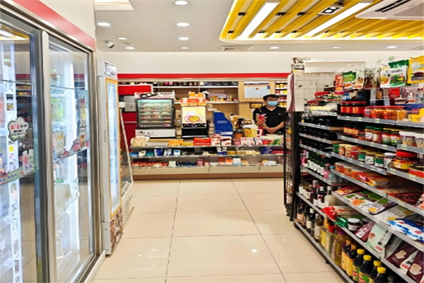 喜多士便利店 喜多士便利店