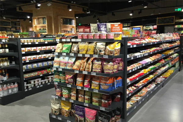 唯壹家便利店
