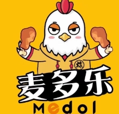 麦多乐汉堡加盟