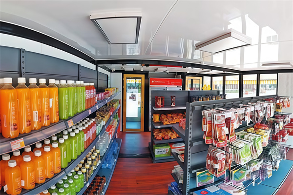 一点便利店