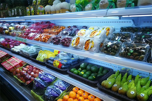 鲜食客生鲜 鲜食客生鲜