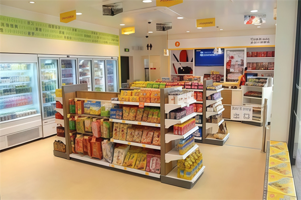 一点便利店