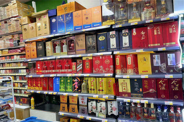 润邻便利店 润邻便利店