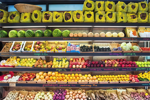 鲜食客生鲜 鲜食客生鲜