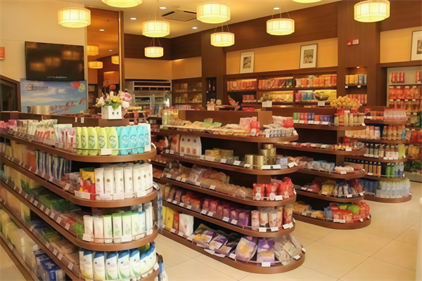 一点便利店
