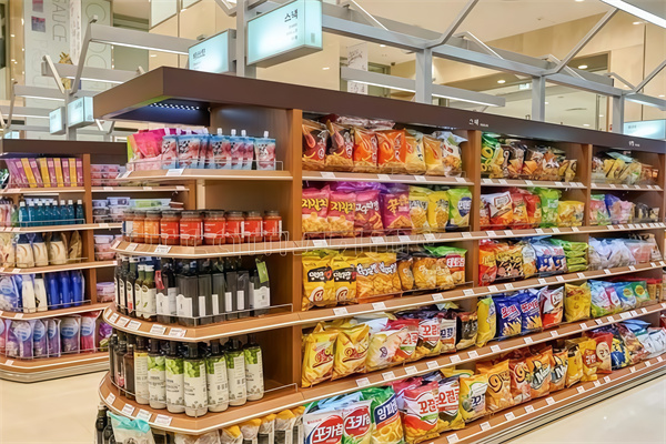 思达便利店