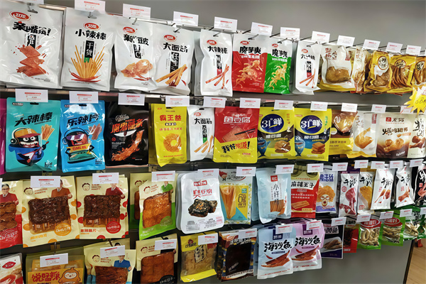 大家便利店 大家便利店