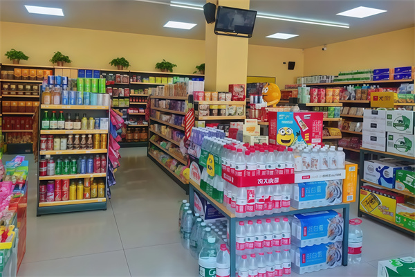 舒宁小店 舒宁小店