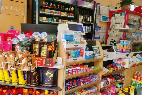 舒宁小店 舒宁小店