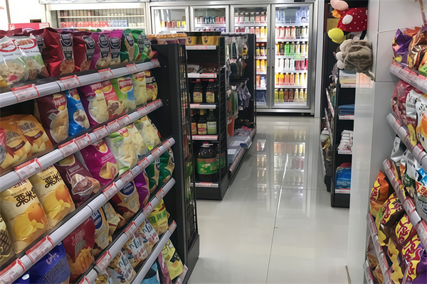 蜗牛便利店 蜗牛便利店