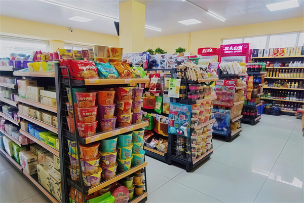 舒宁小店 舒宁小店