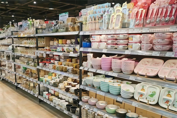 思达便利店