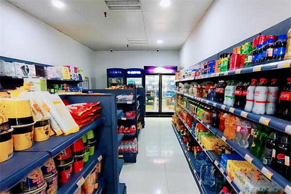 通威生活之家便利店