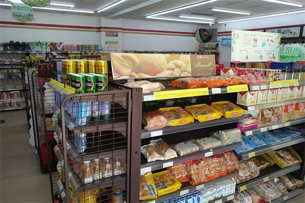 蜗牛便利店 蜗牛便利店